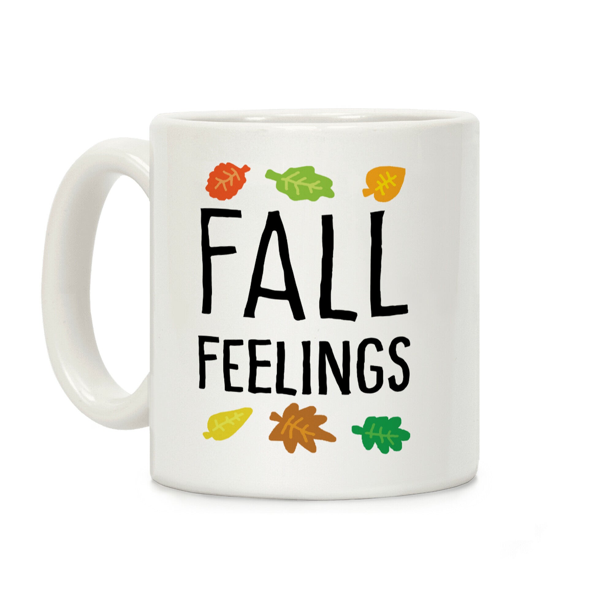 Because Middle Schoolers Coffee Mug