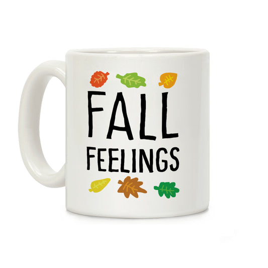 Because Middle Schoolers Coffee Mug