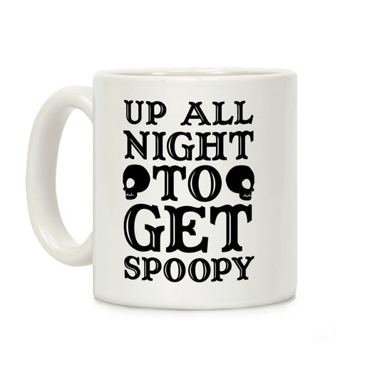 Merllama Coffee Mug