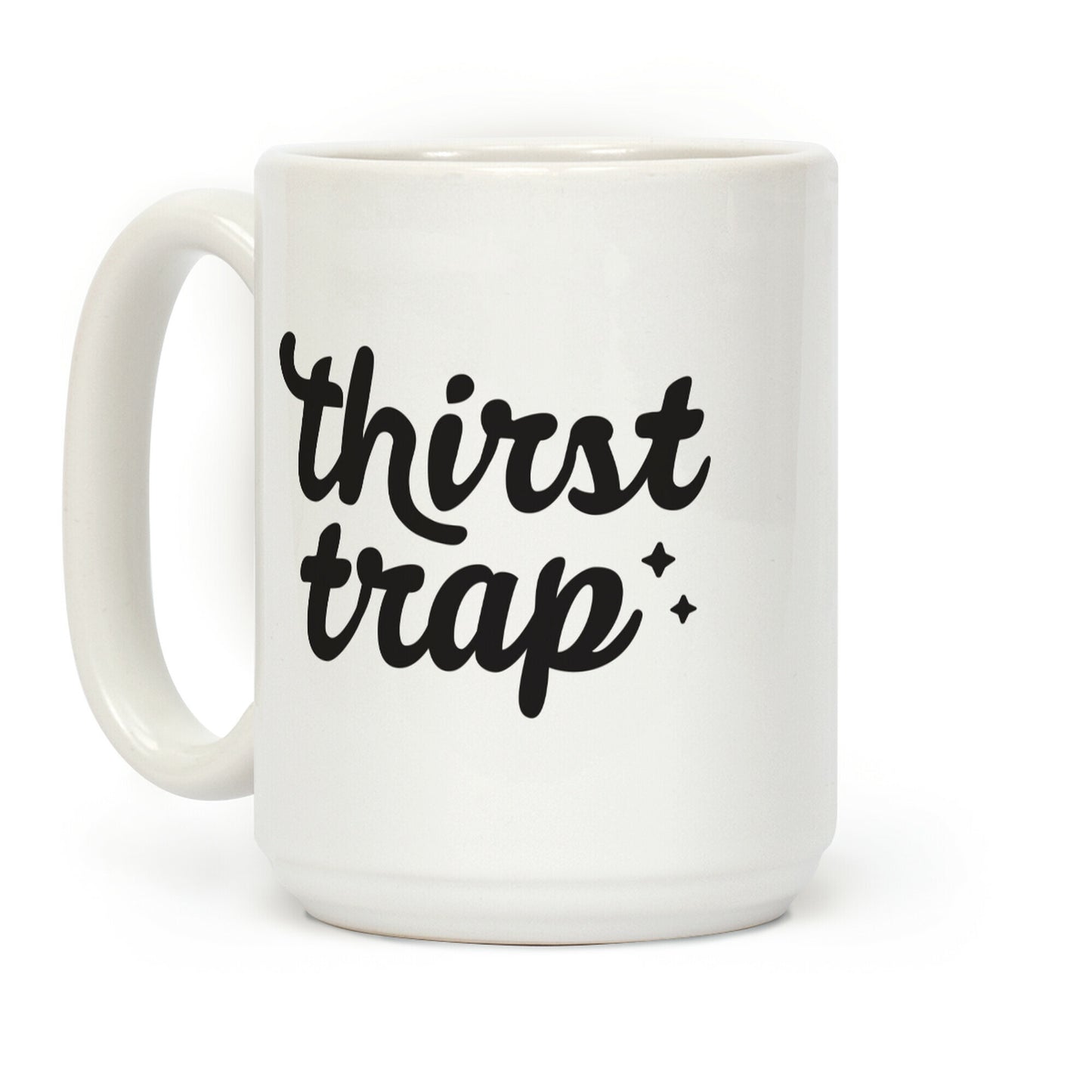 Thirst Trap Coffee Mug