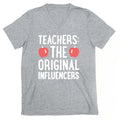 Teachers: The Original Influencers V-Neck