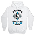 Balamb Garden Alumni Final Fantasy Parody Hoodie