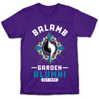 Balamb Garden Alumni Final Fantasy Parody T-Shirt