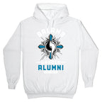 Balamb Garden Alumni Final Fantasy Parody Hoodie