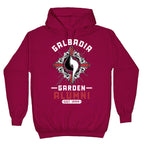 Galbadia Garden Alumni Final Fantasy Parody Hoodie