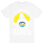 In Jesus' Name Ramen T-Shirt