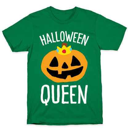 Halloween Queen T-Shirt