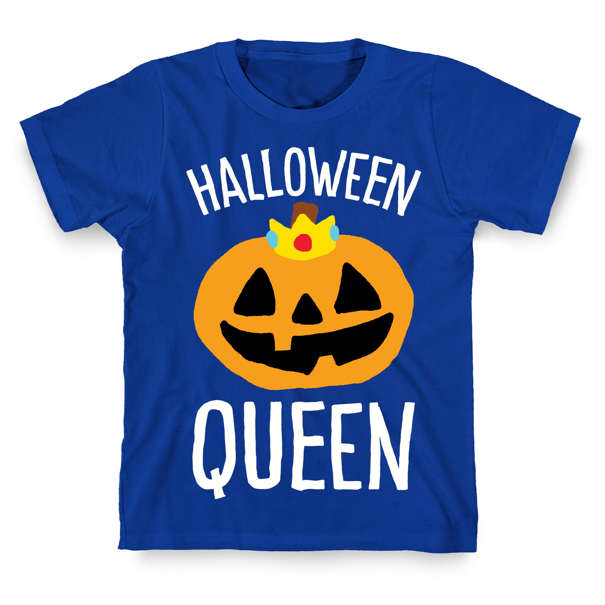 Halloween Queen T-Shirt