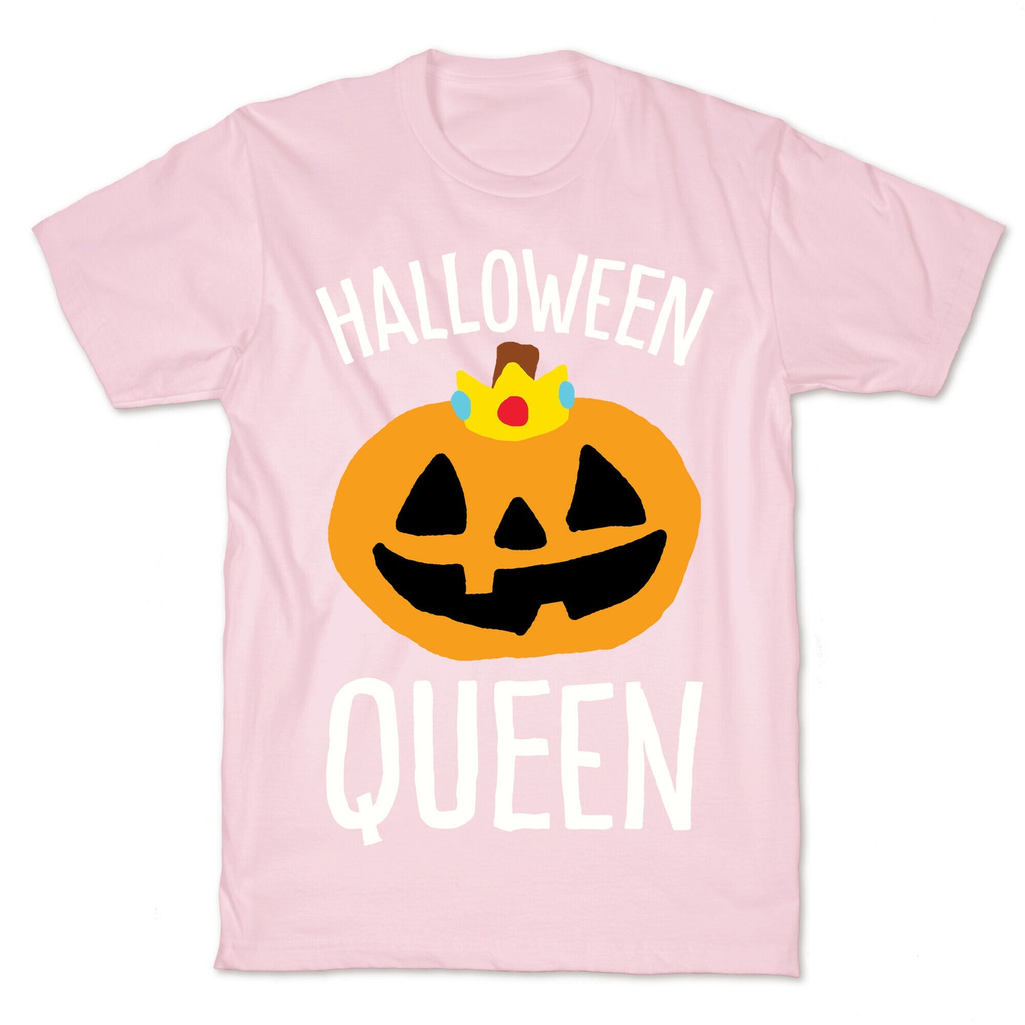 Halloween Queen T-Shirt