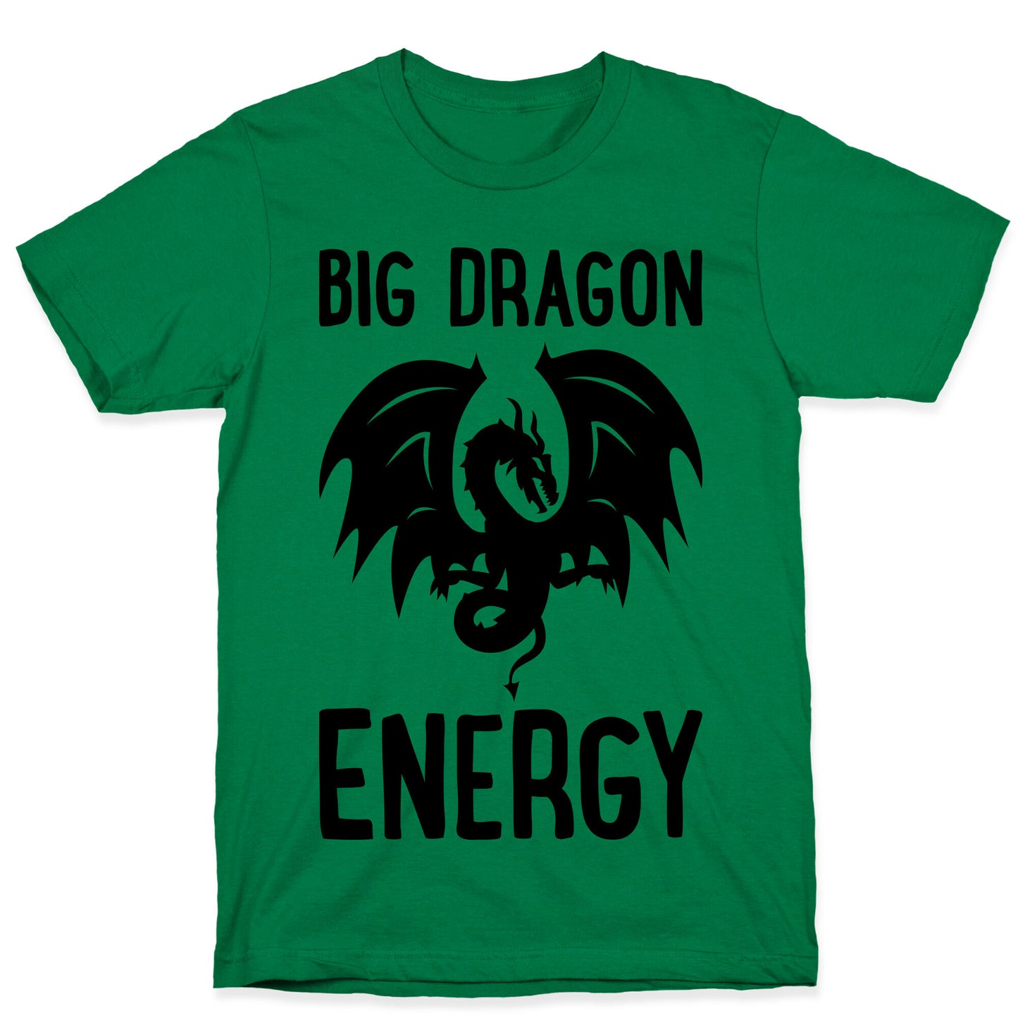 Big Dragon Energy T-Shirt