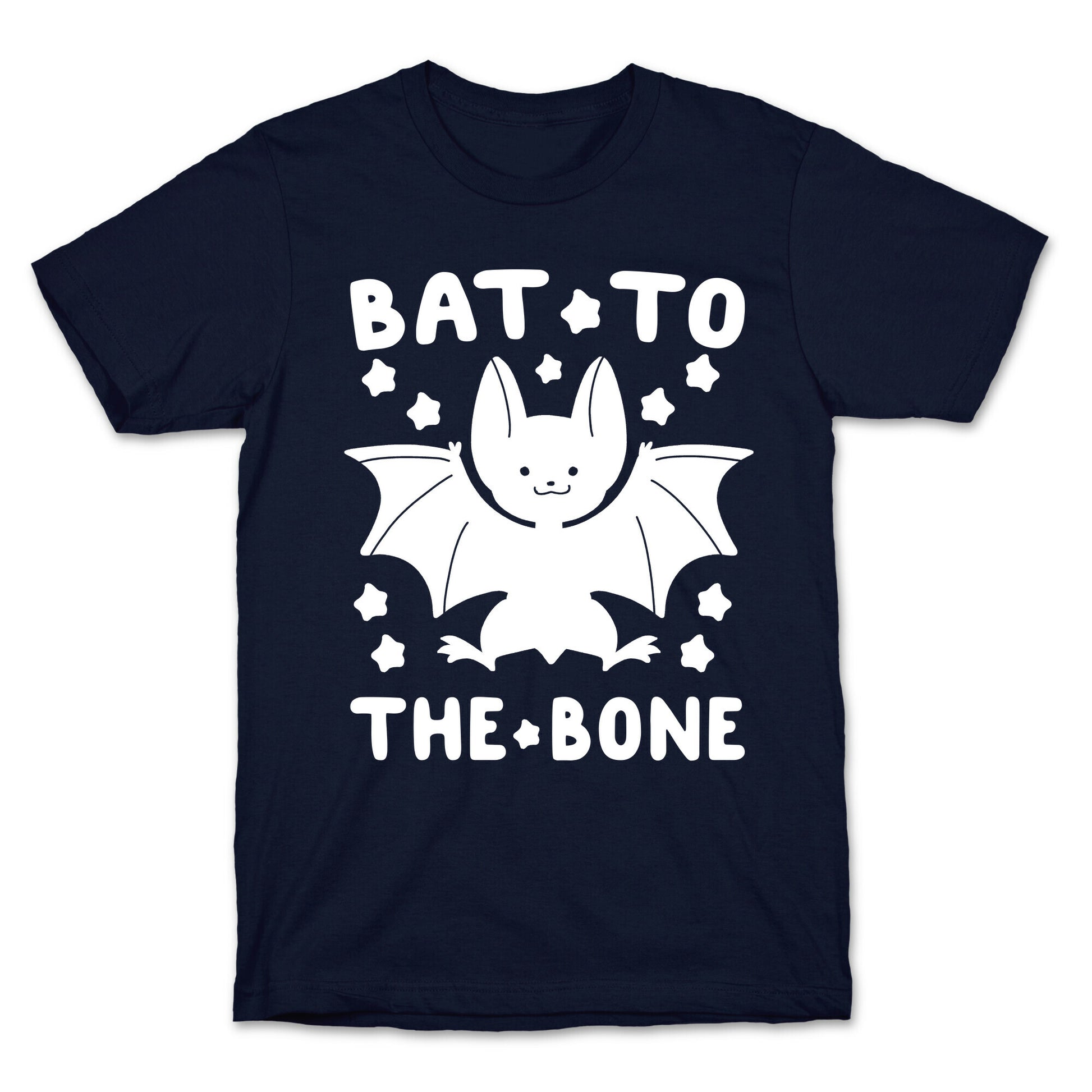 Bat to the Bone T-Shirt