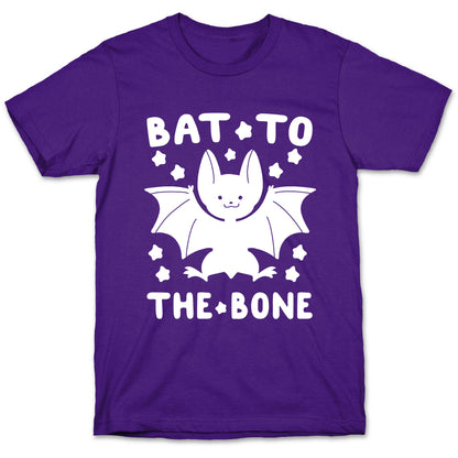 Bat to the Bone T-Shirt