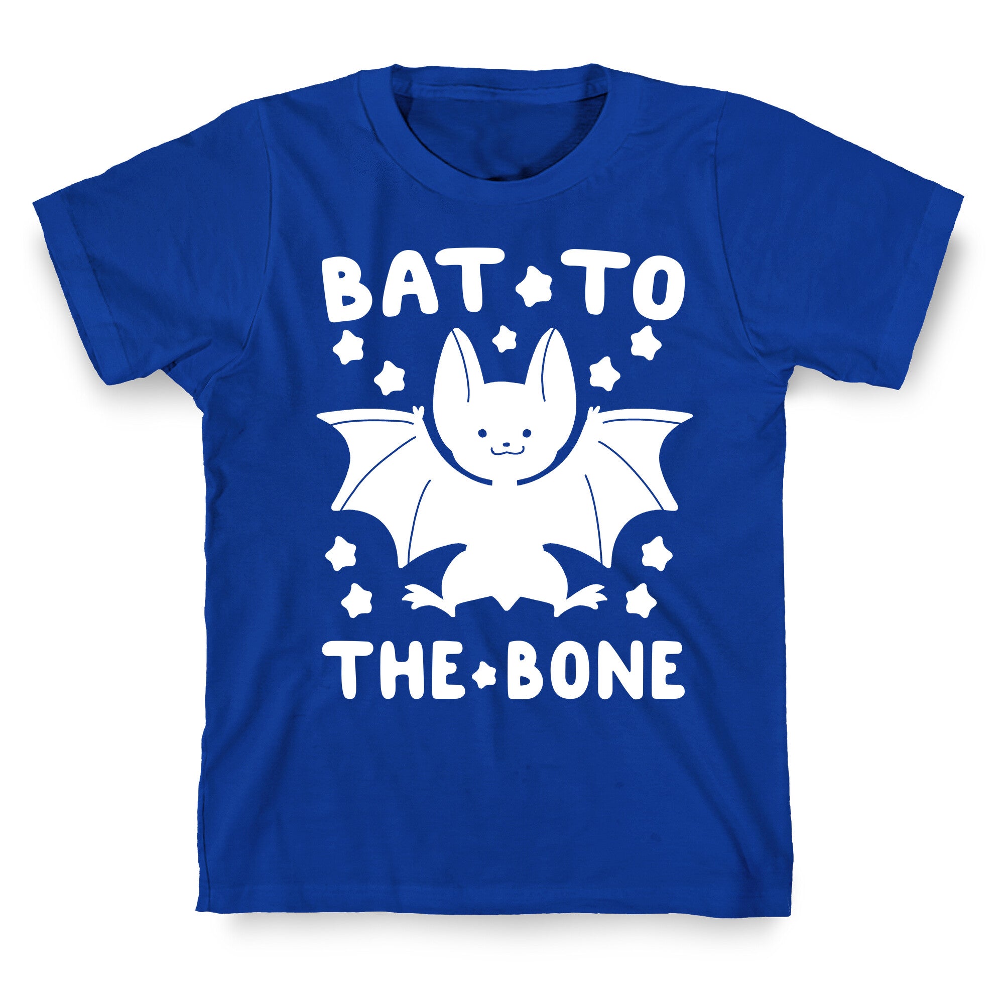 Bat to the Bone T-Shirt