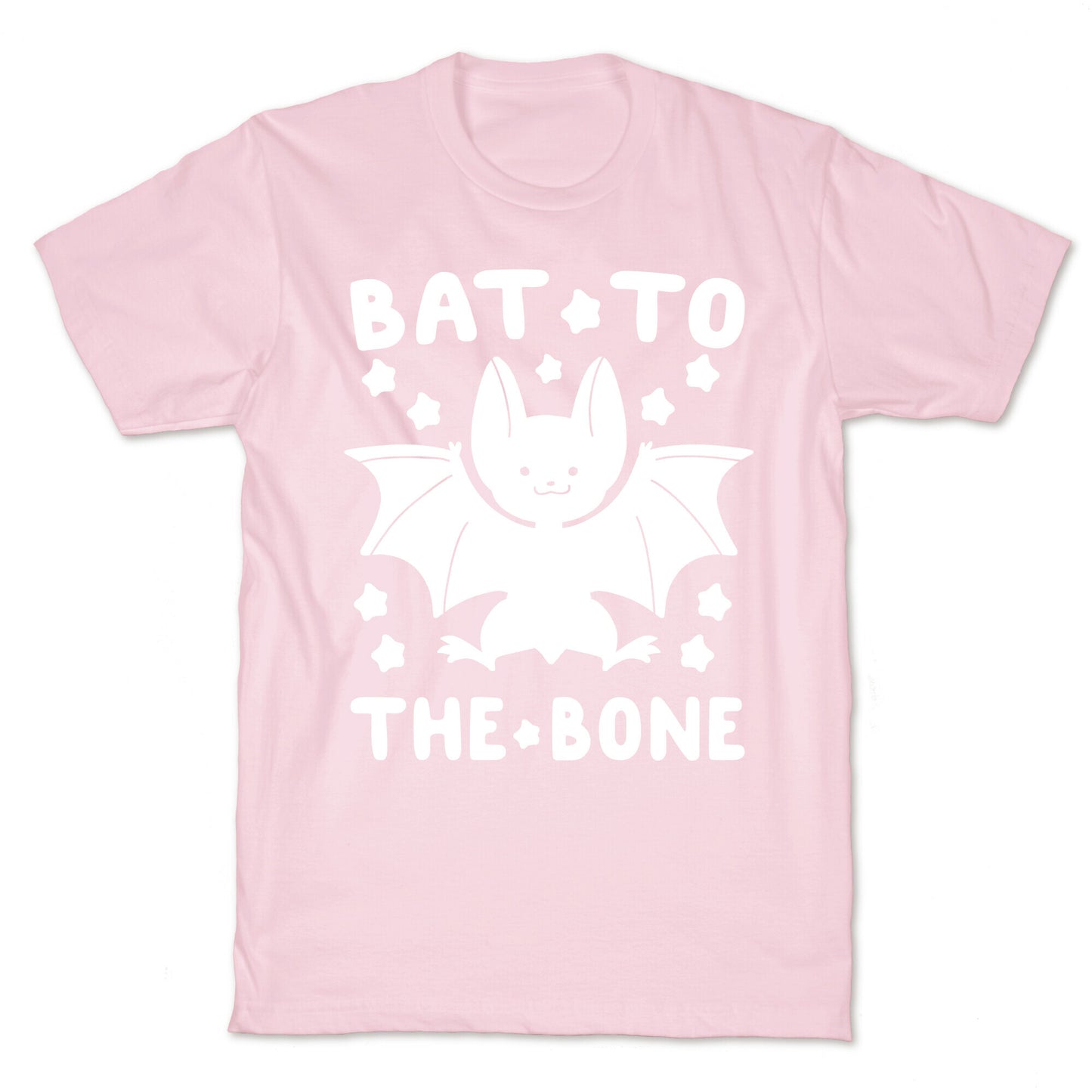 Bat to the Bone T-Shirt
