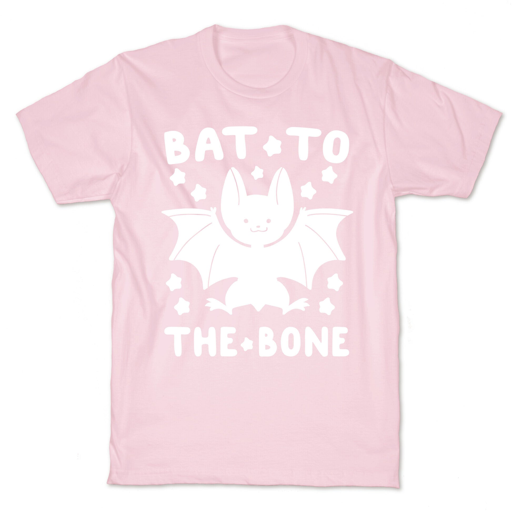 Bat to the Bone T-Shirt