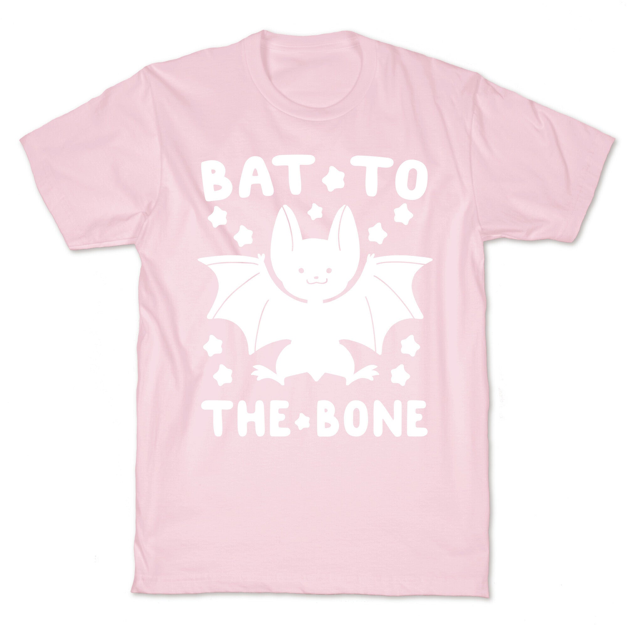 Bat to the Bone T-Shirt