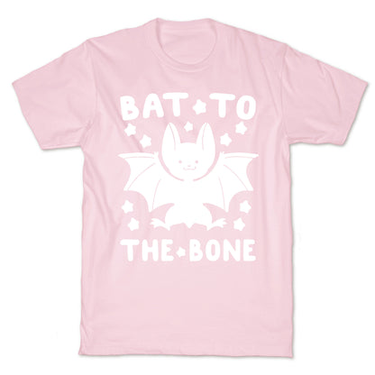 Bat to the Bone T-Shirt