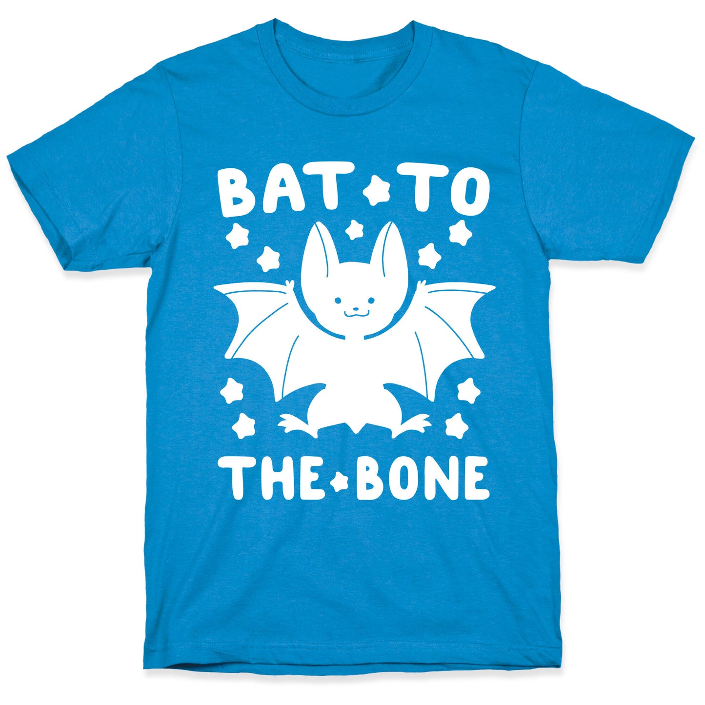 Bat to the Bone T-Shirt