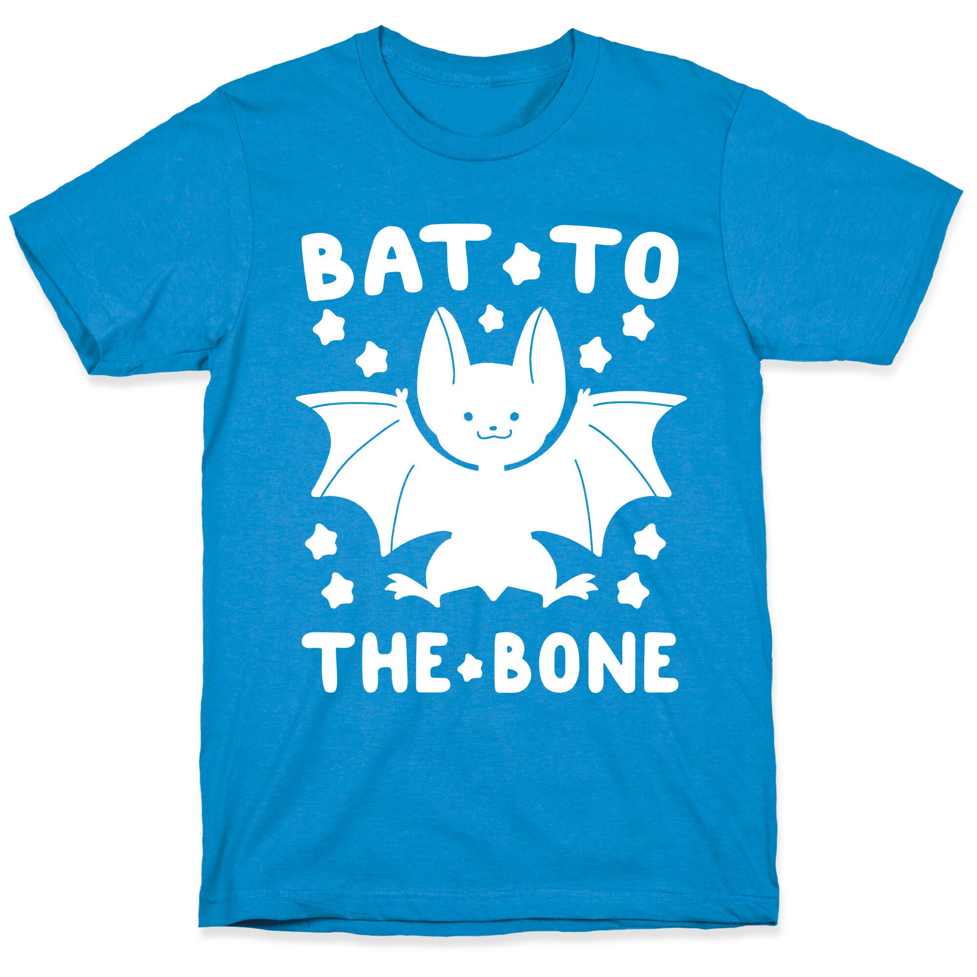 Bat to the Bone T-Shirt