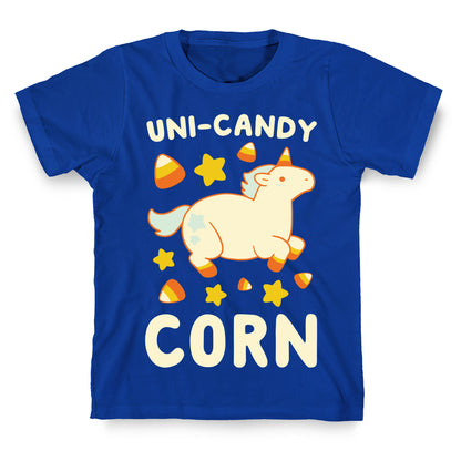 Uni-Candy Corn T-Shirt