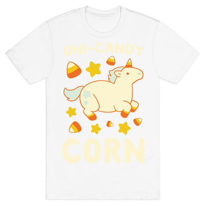 Uni-Candy Corn T-Shirt