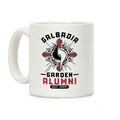 Galbadia Garden Alumni Final Fantasy Parody Coffee Mug