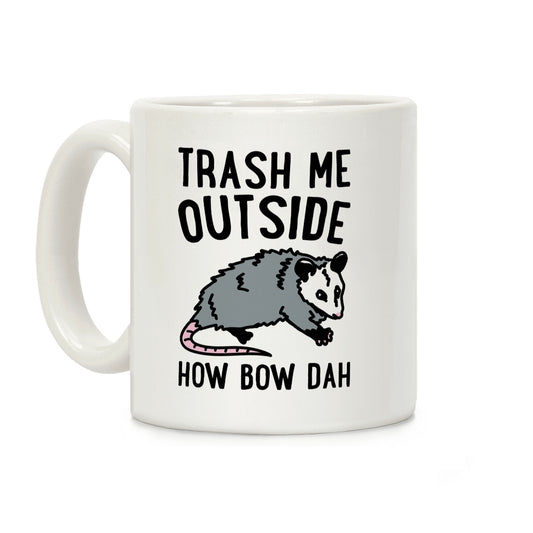 Cheers, We're All Dead Here Coffee Mug