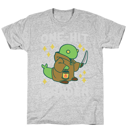 One Hit Wonder - Tonberry T-Shirt