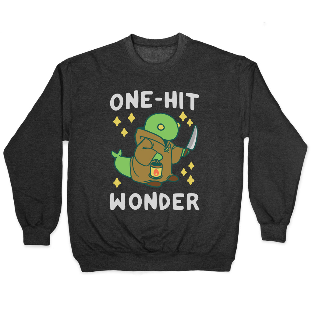 One Hit Wonder - Tonberry Crewneck Sweatshirt