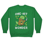 One Hit Wonder - Tonberry Crewneck Sweatshirt
