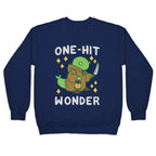 One Hit Wonder - Tonberry Crewneck Sweatshirt