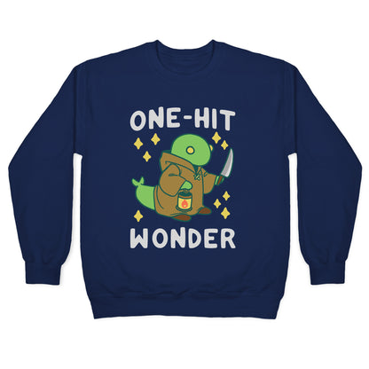 One Hit Wonder - Tonberry Crewneck Sweatshirt