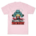 Furmetal Meowchemist T-Shirt
