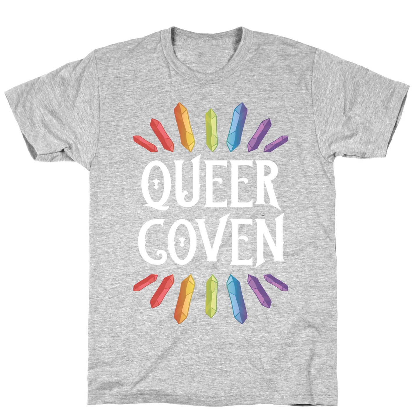 Queer Coven T-Shirt