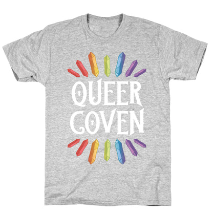 Queer Coven T-Shirt