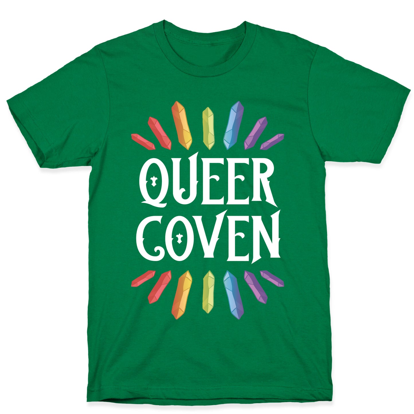 Queer Coven T-Shirt
