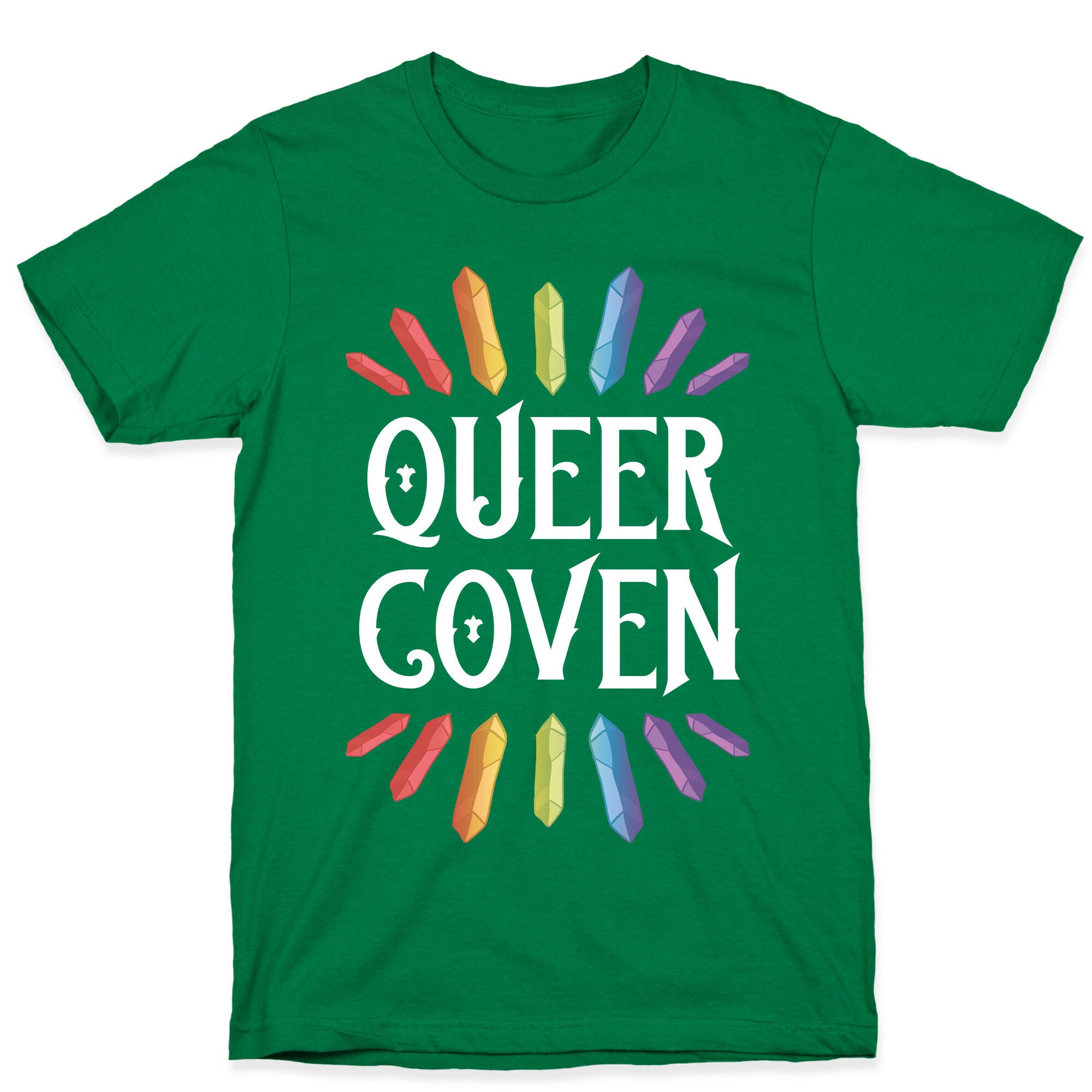 Queer Coven T-Shirt