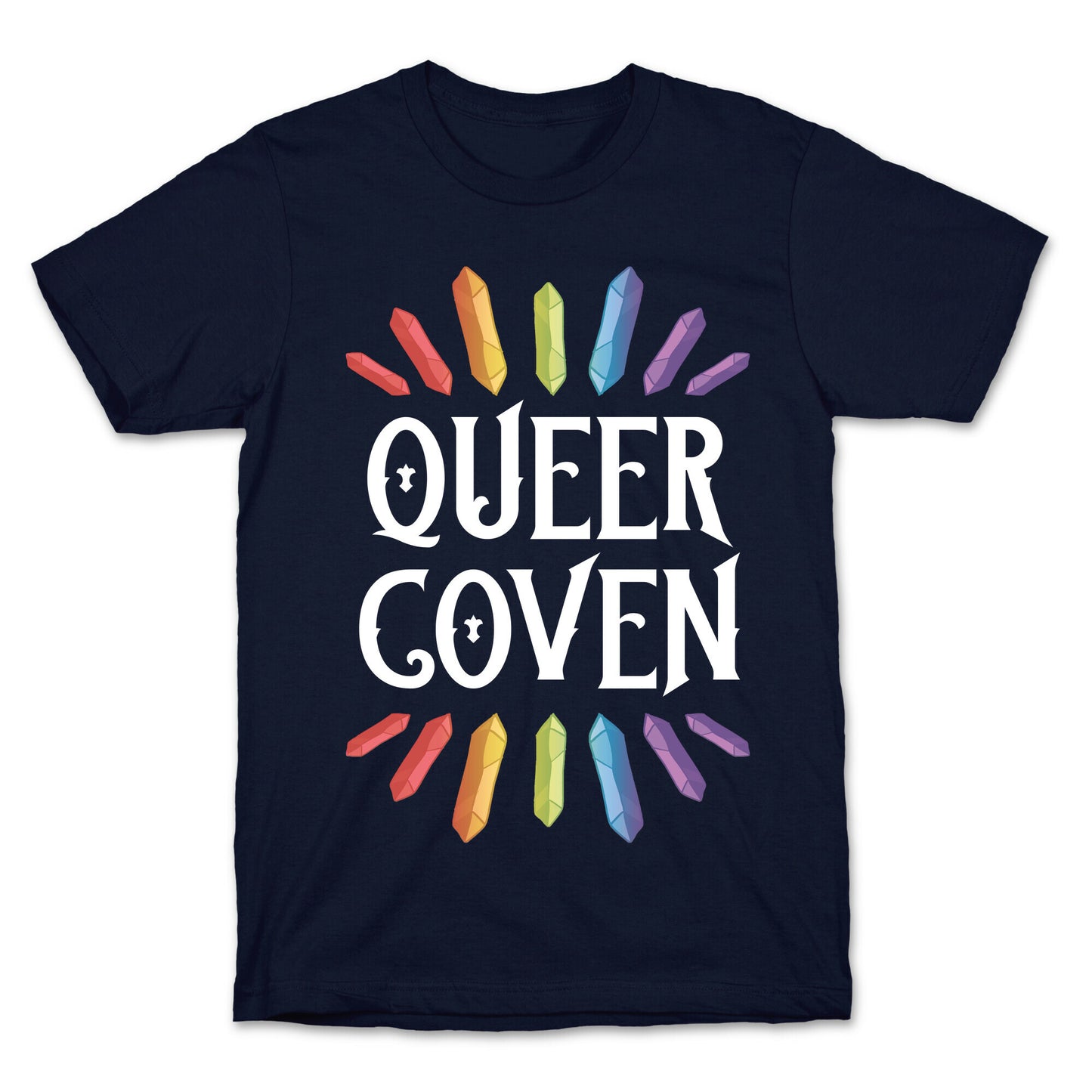 Queer Coven T-Shirt