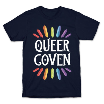 Queer Coven T-Shirt