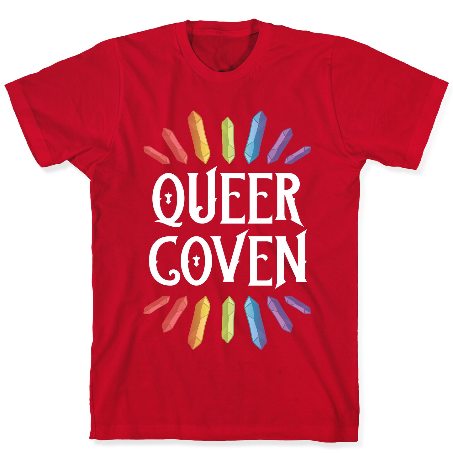 Queer Coven T-Shirt