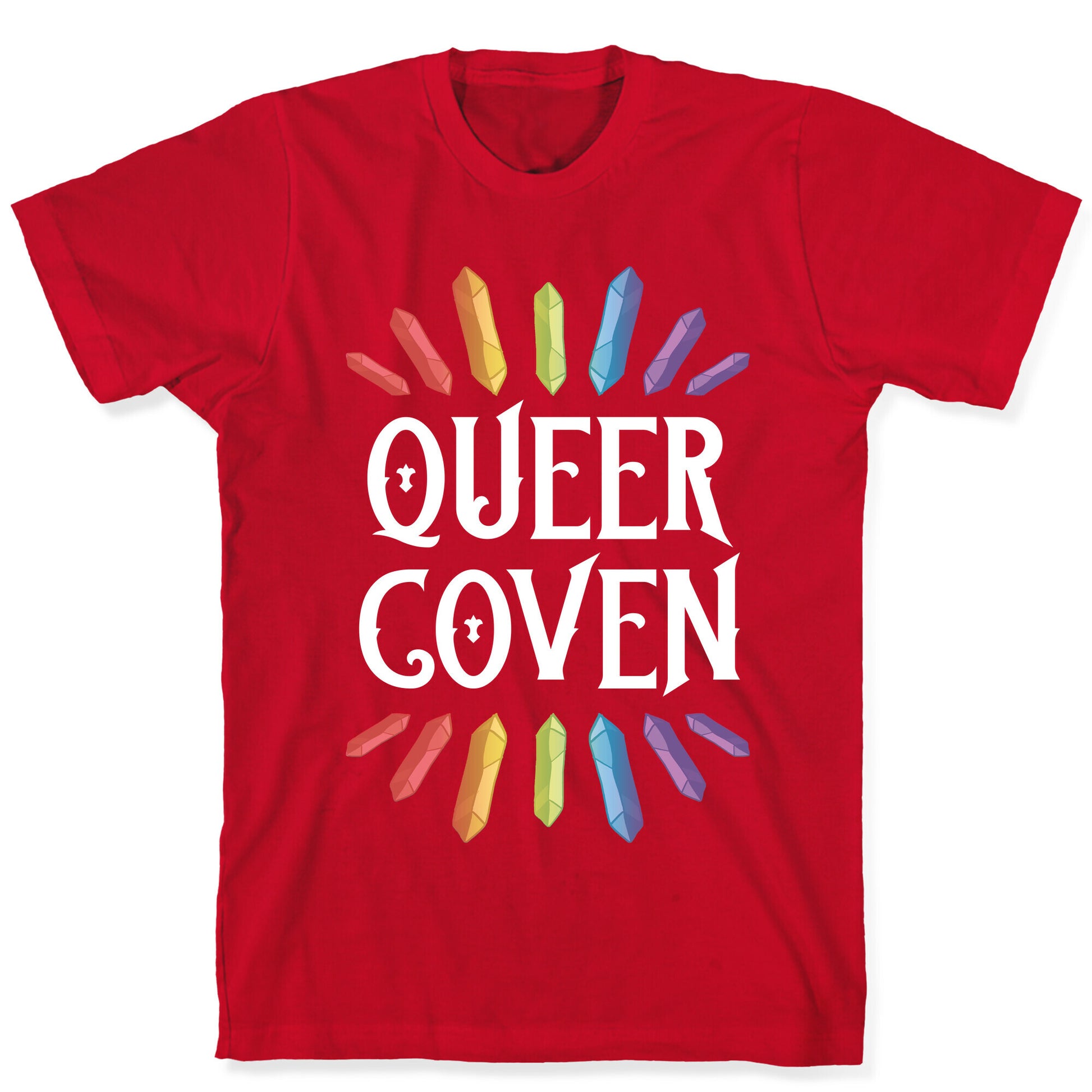 Queer Coven T-Shirt