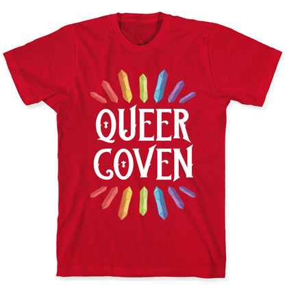 Queer Coven T-Shirt