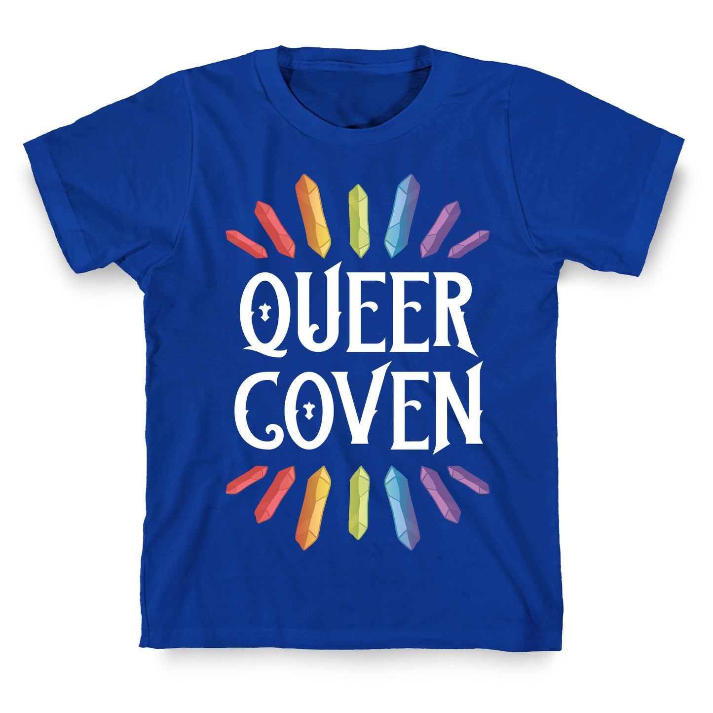 Queer Coven T-Shirt