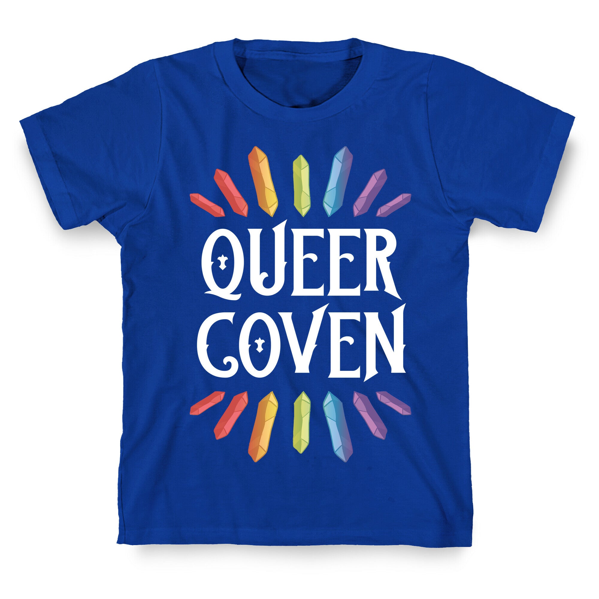 Queer Coven T-Shirt
