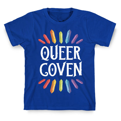 Queer Coven T-Shirt