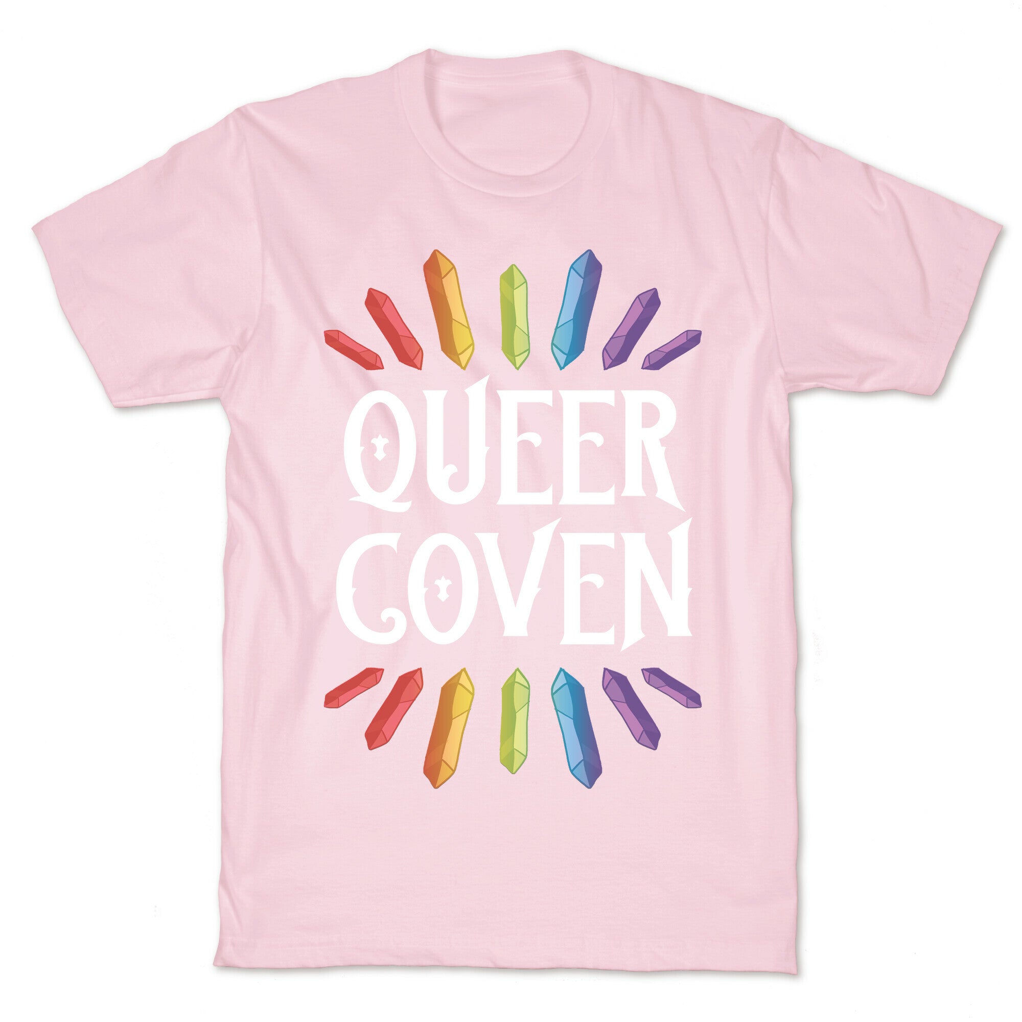 Queer Coven T-Shirt