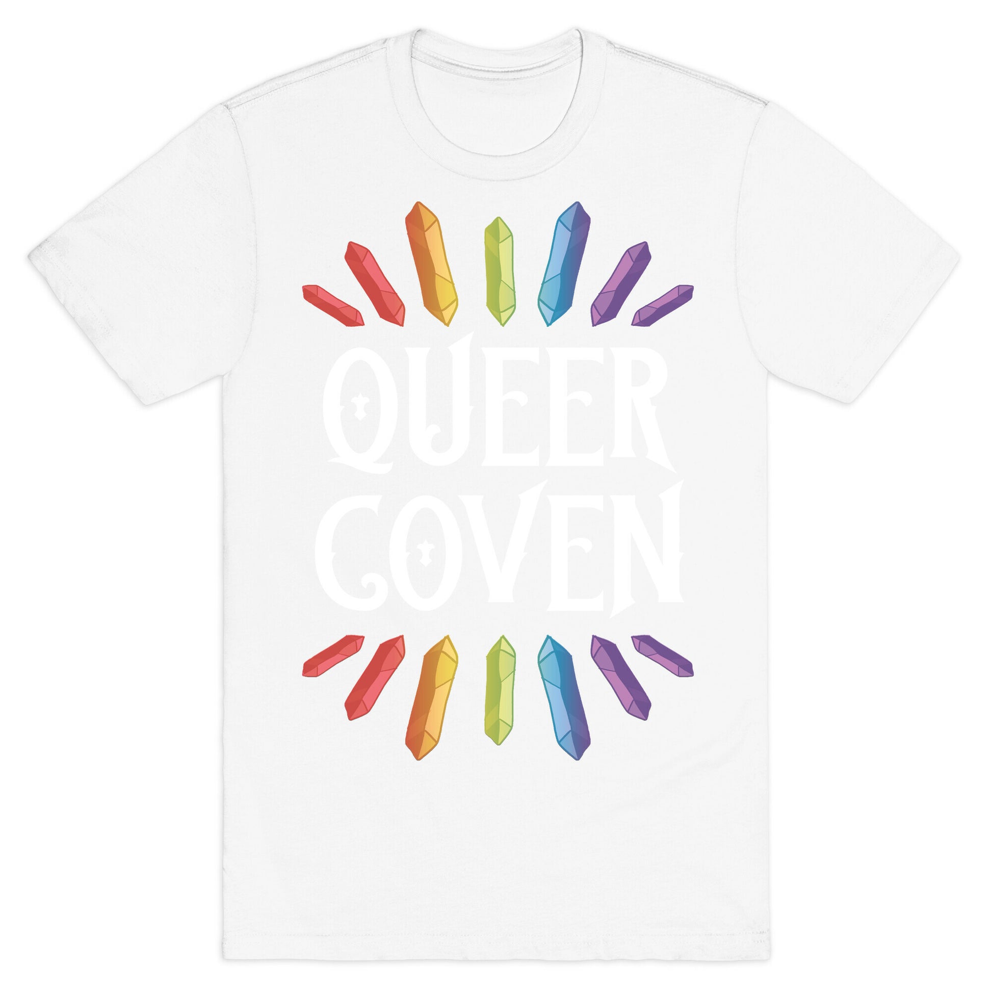 Queer Coven T-Shirt