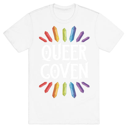 Queer Coven T-Shirt