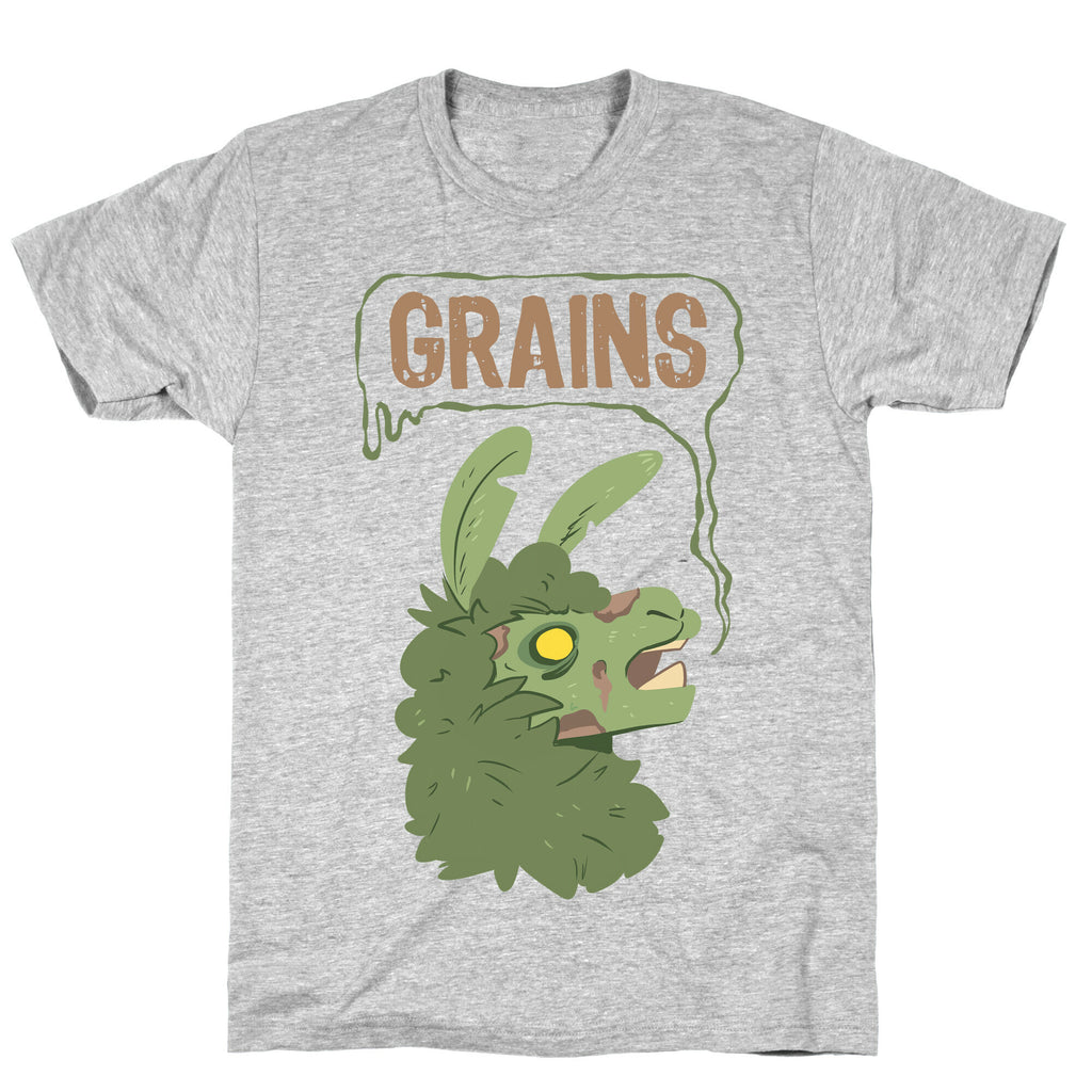 Zombie Llama T-Shirt