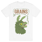 Zombie Llama T-Shirt